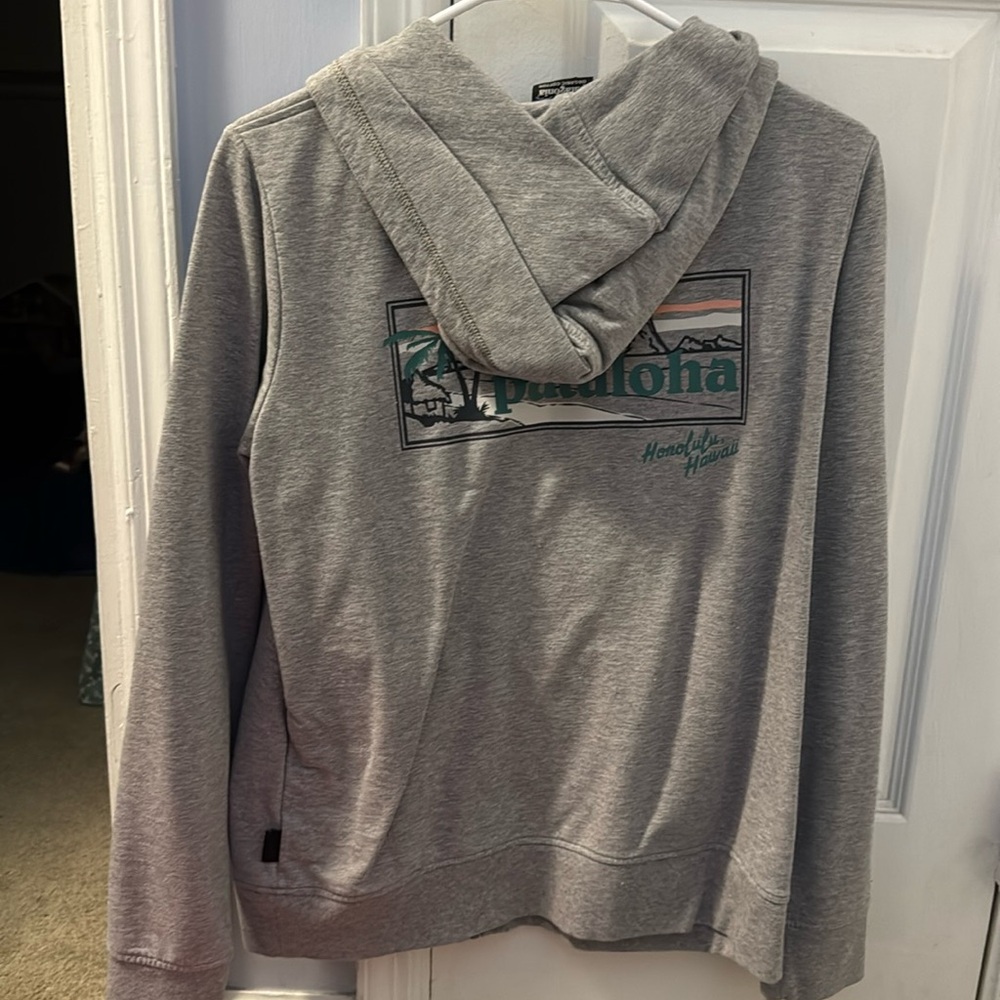 Patagonia Grey Jacket